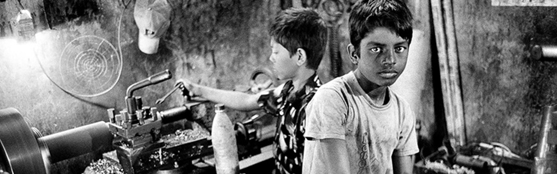 Çocuk ve genç işçilerin çalıştırılma şartları