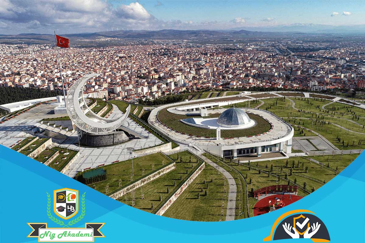 Balıkesir isg raporu