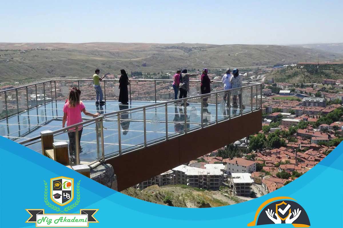 Çankırı isg raporu