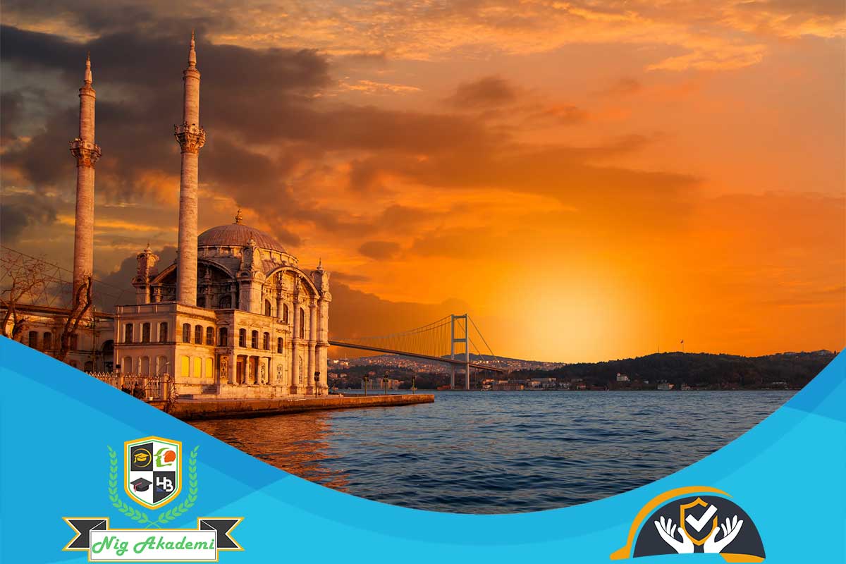 İstanbul isg raporu