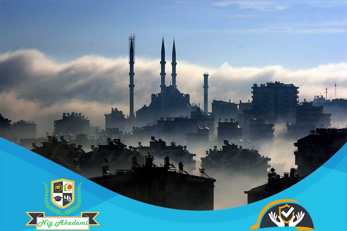 Kahramanmaraş isg raporu