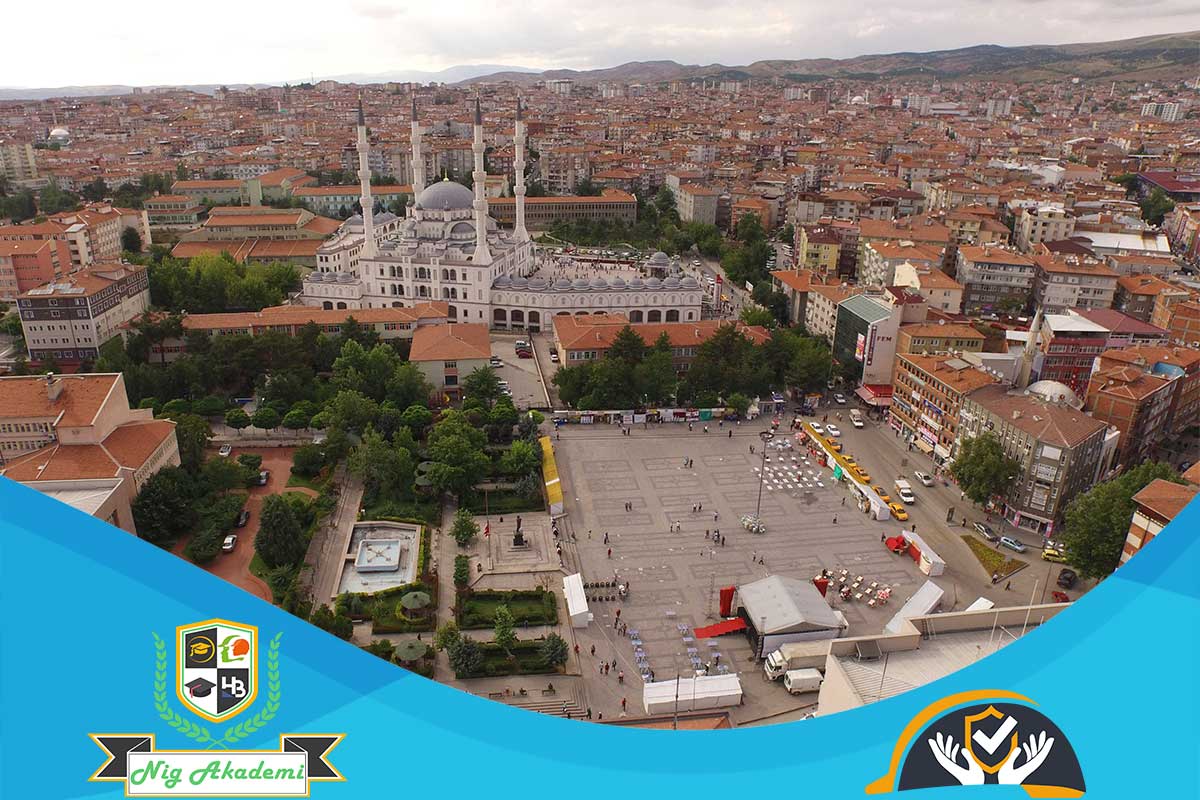 Kırıkkale isg raporu