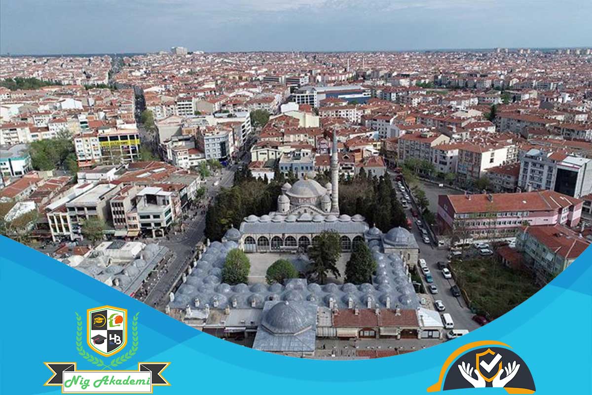 Kırklareli isg raporu