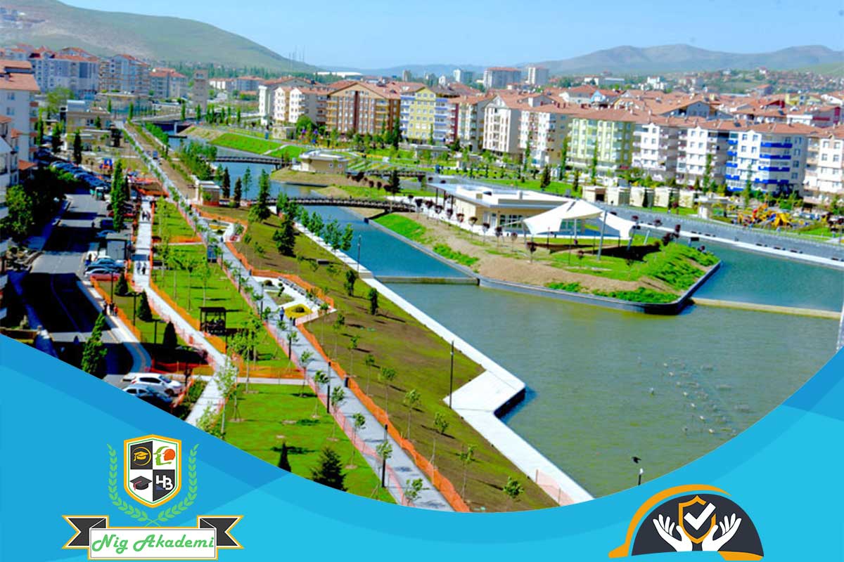 Kırşehir isg raporu