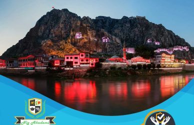 Amasya isg raporu