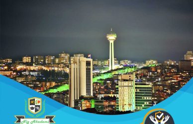 Ankara isg raporu
