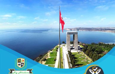 Çanakkale isg raporu
