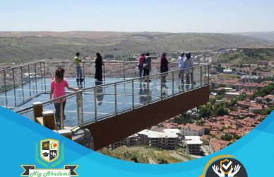 Çankırı isg raporu