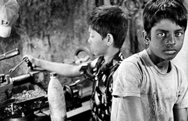 Çocuk ve genç işçilerin çalıştırılma şartları