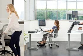 OSGB Hizmetleri 22 Verimliliği Artıran Ergonomik Tasarımlar