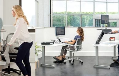 Verimliliği Artıran Ergonomik Tasarımlar
