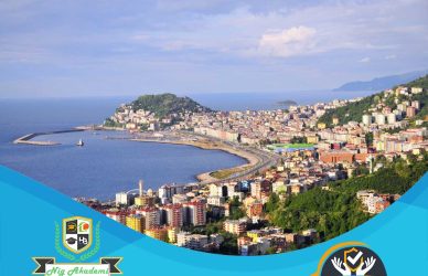 Giresun isg raporu
