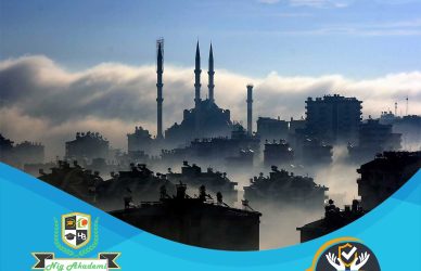 Kahramanmaraş isg raporu