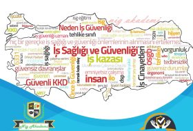 OSGB Hizmetleri 19 Türkiye iş güvenliği haritası