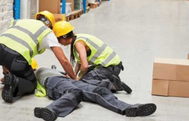 Ölümlü iş kazalarında 3 yıl teşvik yok!