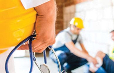 İş kazası sayılan durumlar!