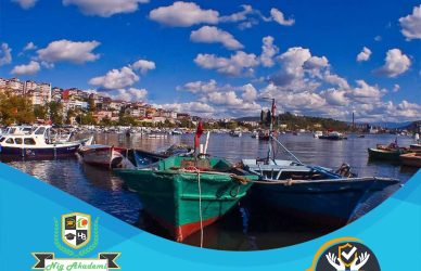 Zonguldak isg raporu